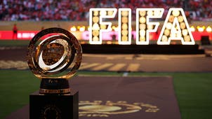 FIFA CLUB WORLD CUP Trending Image: 2025 FIFA Club World Cup Bracket: Schedule, dates, times, scores for every match